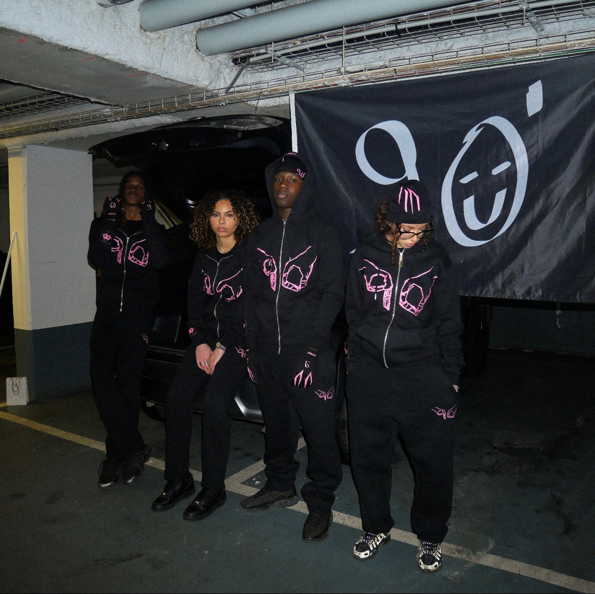 ENSEMBLE 90'