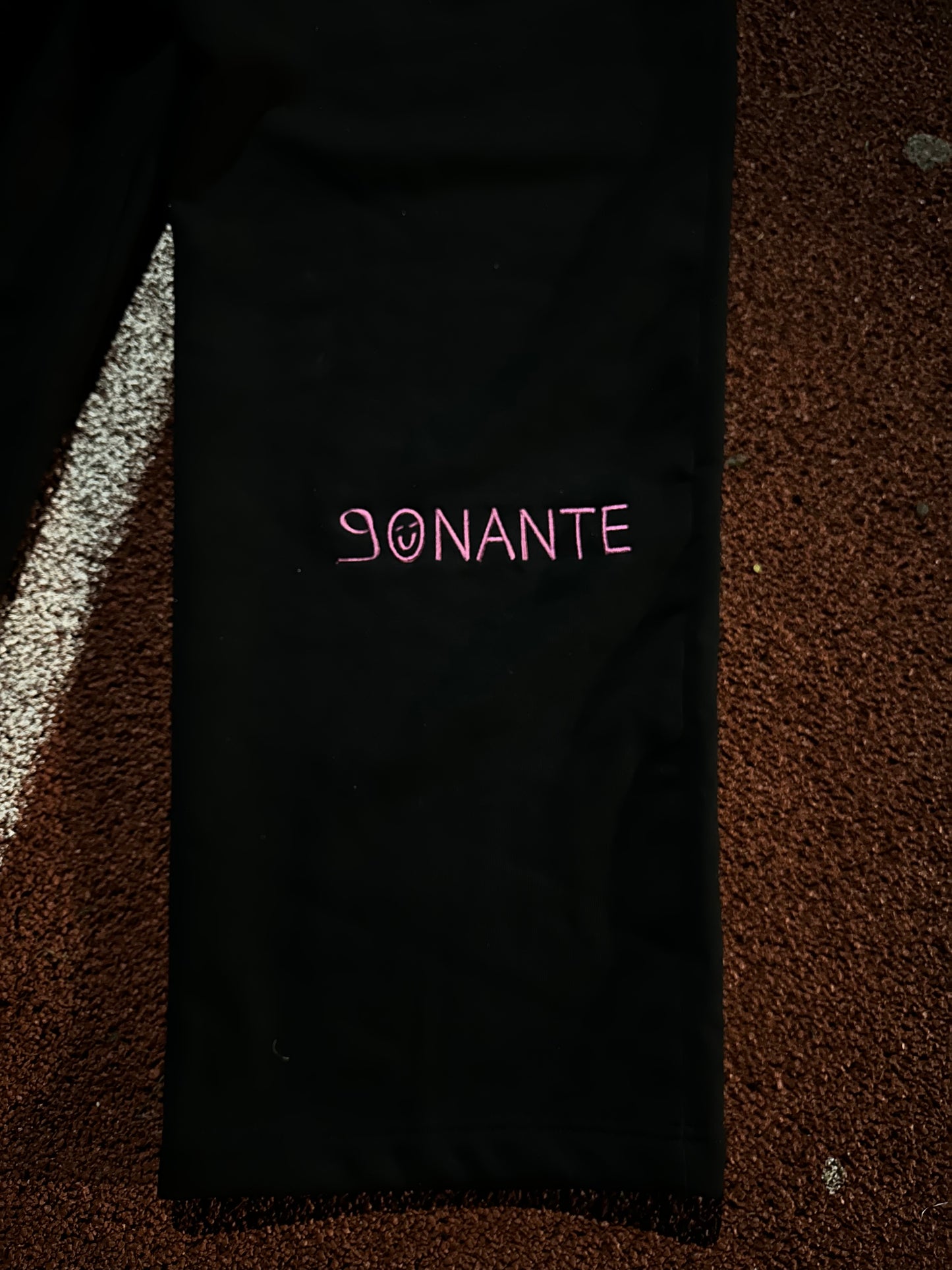 ENSEMBLE 90'