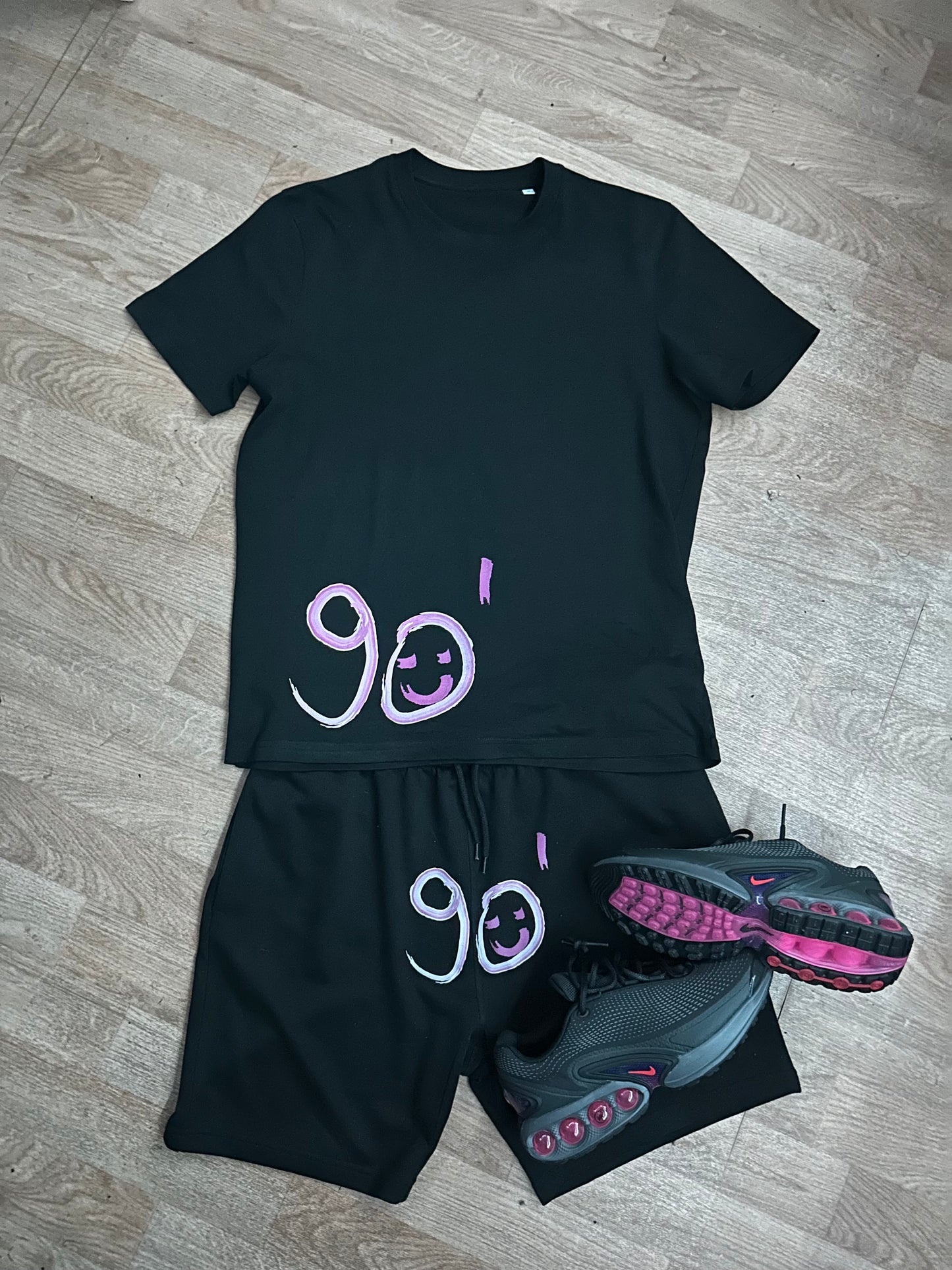 TEE SHIRT A4A