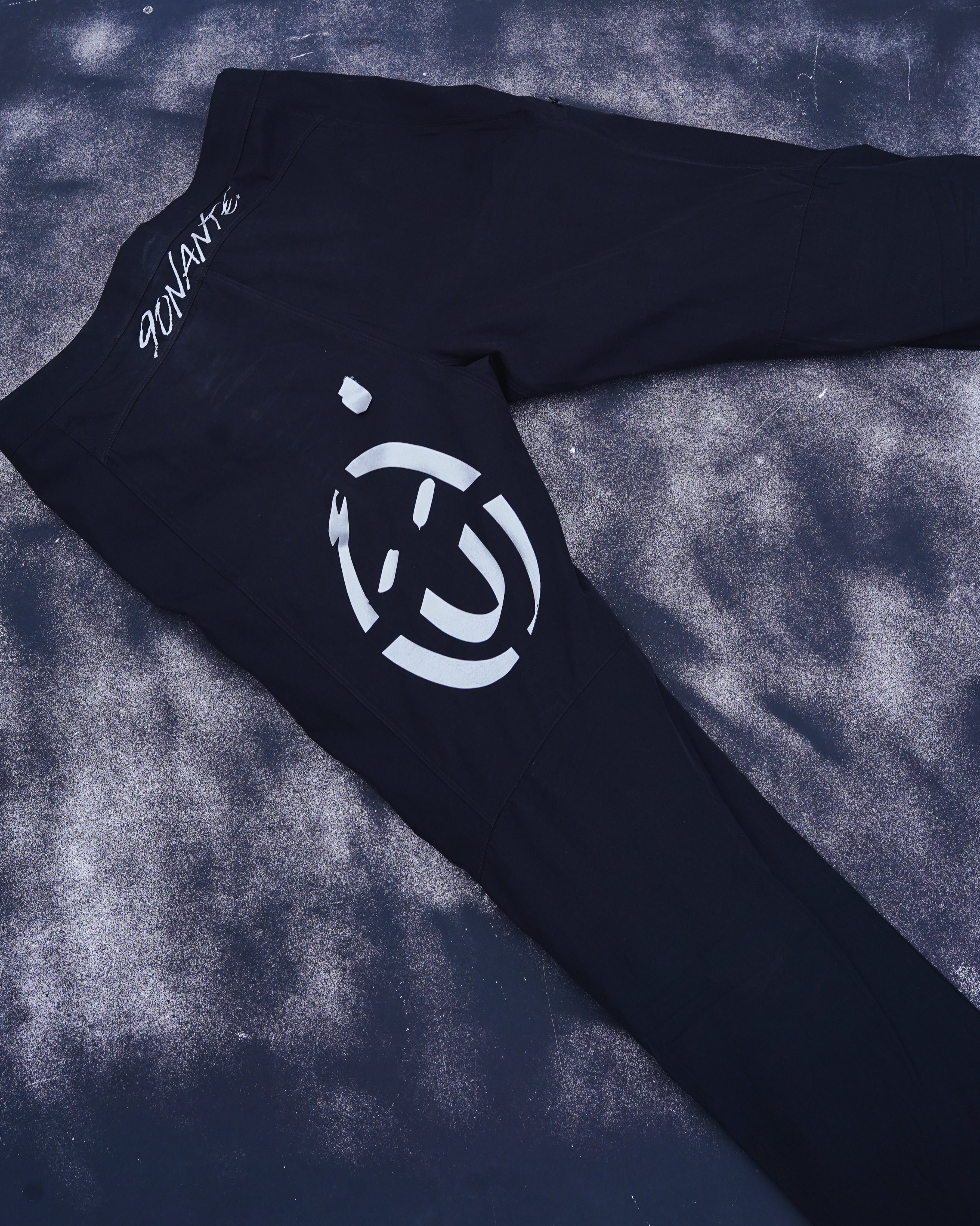 Pantalon 9&0 Réfléchissant