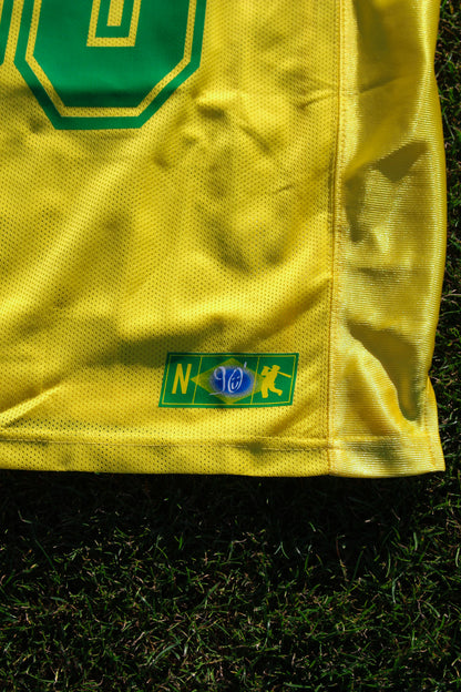 90 BRAZIL JERSEY
