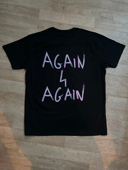 TEE SHIRT A4A