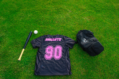 90 B/P JERSEY