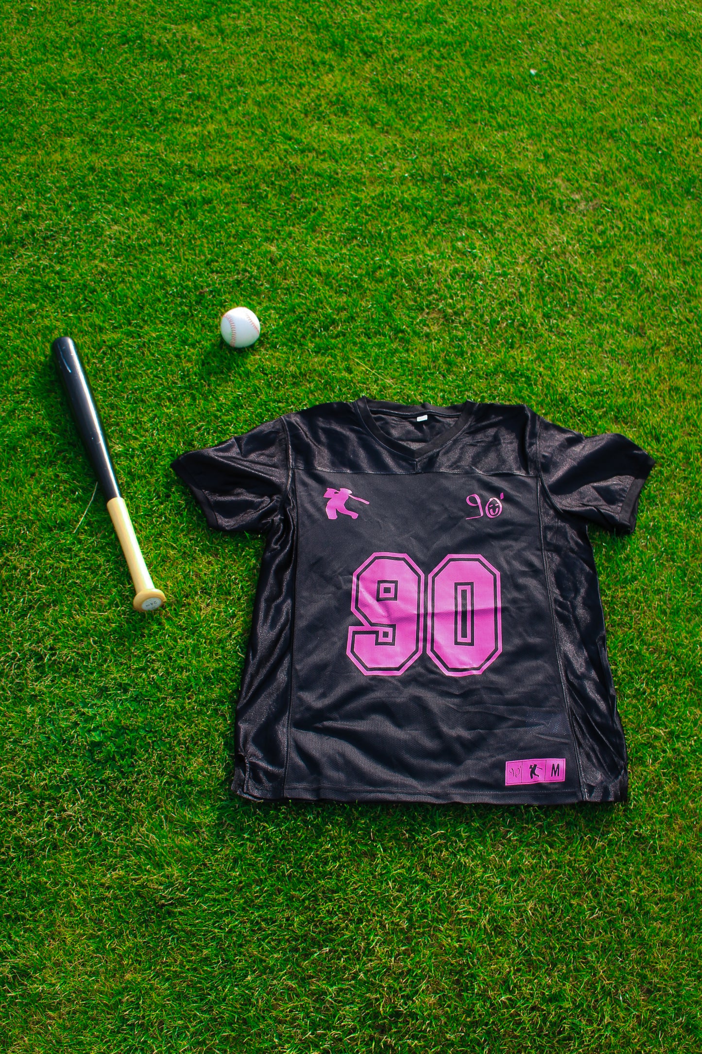 90 B/P JERSEY