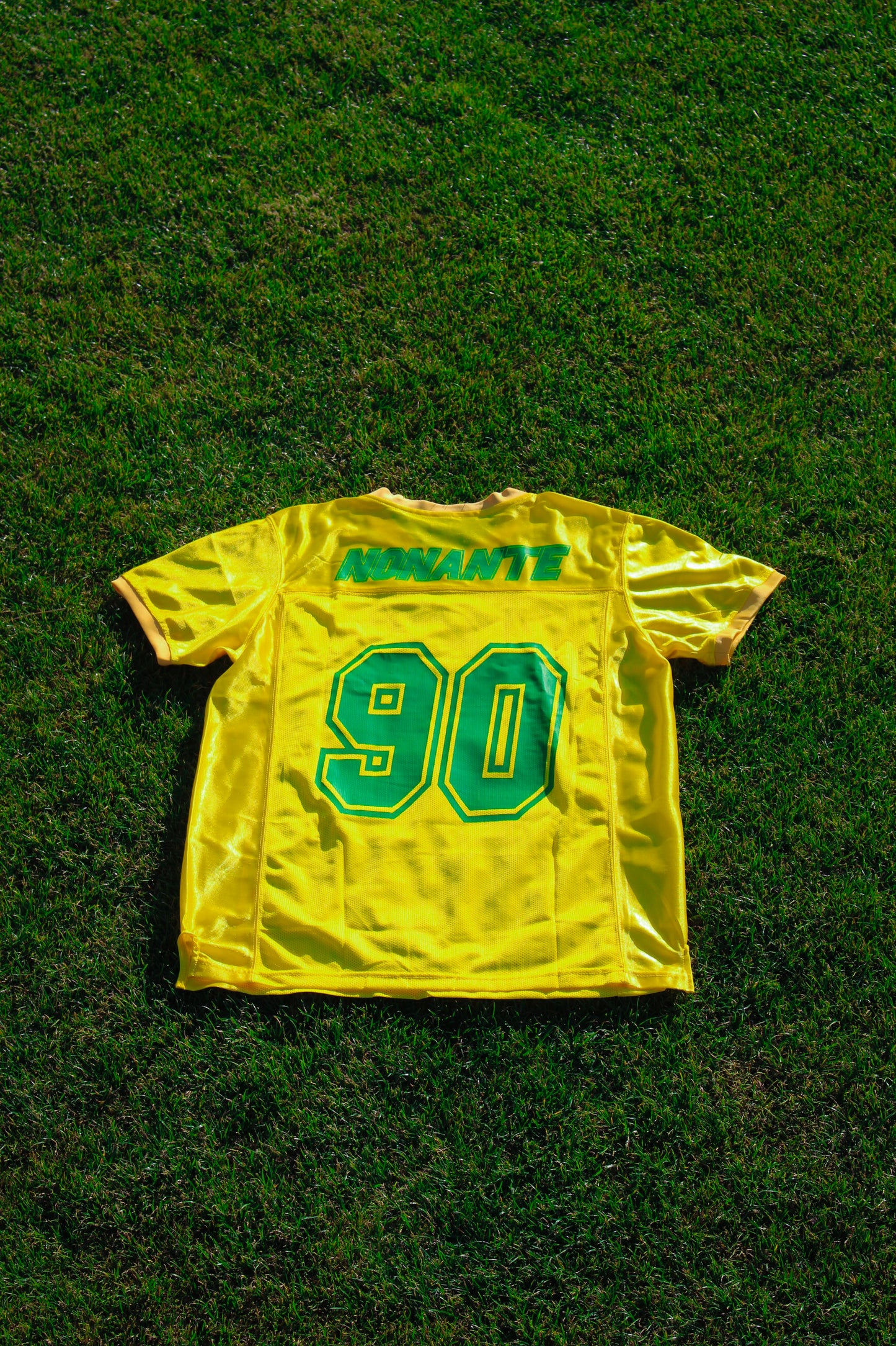 90 BRAZIL JERSEY