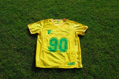 90 BRAZIL JERSEY