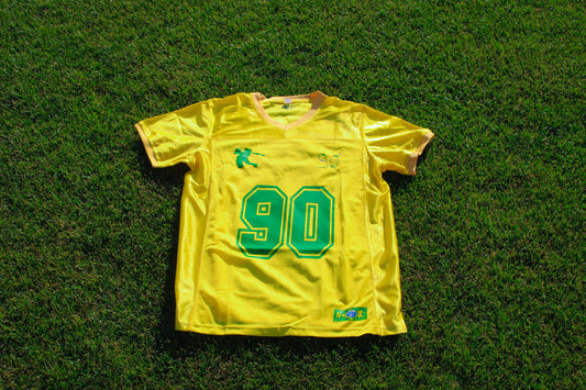 90 BRAZIL JERSEY